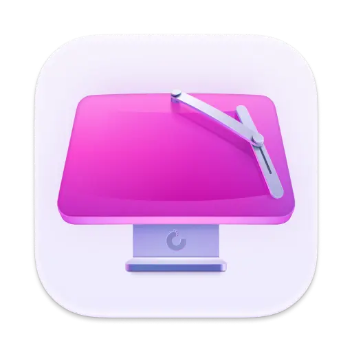 CleanMyMac