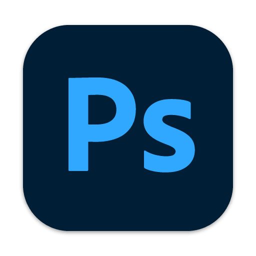 Adobe Photoshop 2025