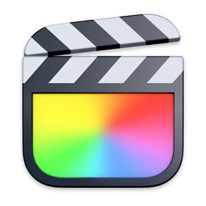 Final Cut Pro 11